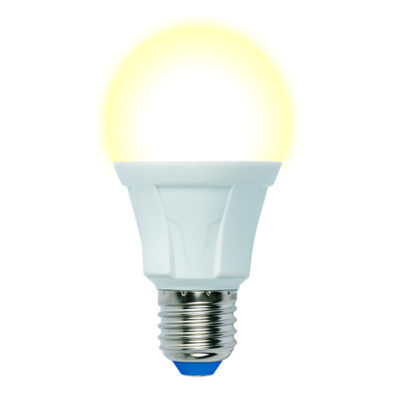 LED-A60-18W/3000K/E27 Лампа светодиод.