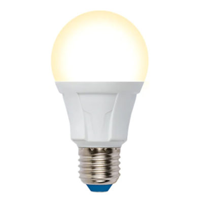 LED-A60-10W/3000K/E27 Лампа светодиод.