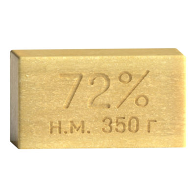 Мыло хозяйственное 350 г