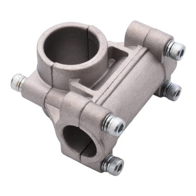 Кронштейн ручки триммера на штангу