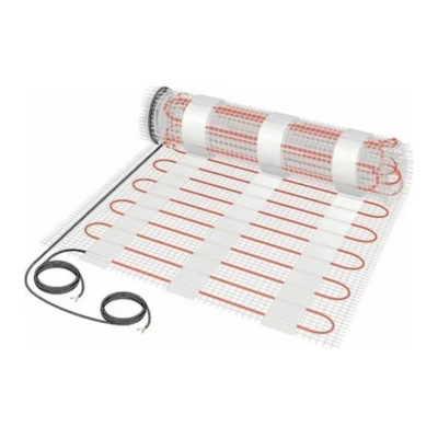 Комплект "Теплый пол" (мат) 1200 В/8 кв.м УЮТ