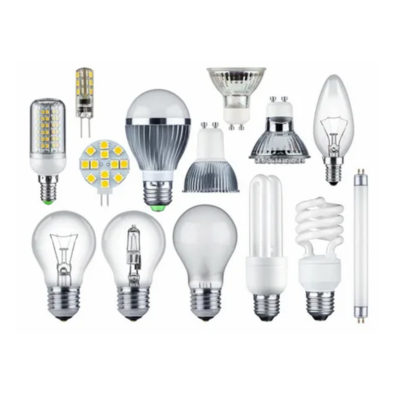 Лампочки в ассортименте РАСПРОДАЖА