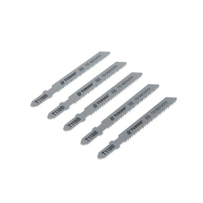 Пилки для электролобзика STABIL T118B