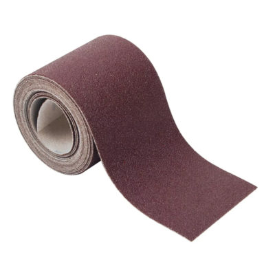 Шлифбумага в рулоне Р60-Р150