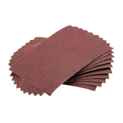 Шлифлист (1 шт) в ассортименте