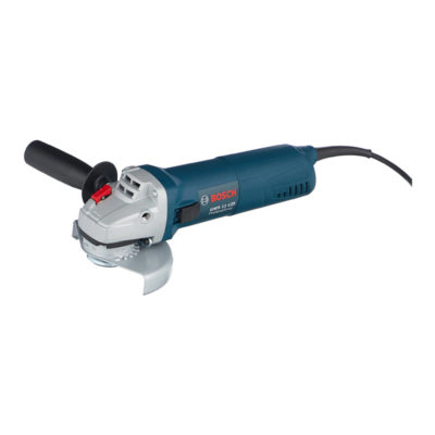 УШМ BOSCH GWS 8-125 с регулировкой оборотов