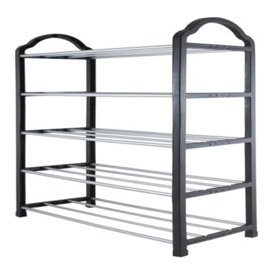 Этажерка для обуви 5 полок 42*18