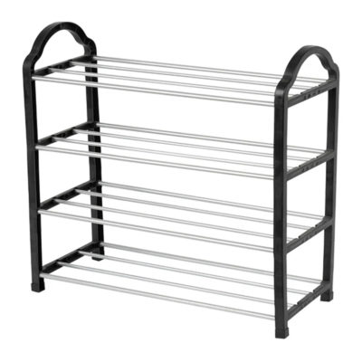 Этажерка для обуви 4 полок 42*18