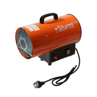 GH91101 Газовая тепловая пушка