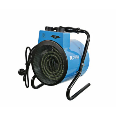 ТПС-2027 Электрическая тепловая пушка 2кВт