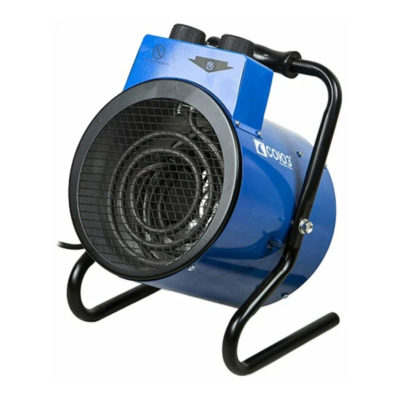 ТПС-3027 Электрическая тепловая пушка 3кВт