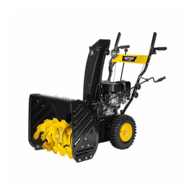 SGC 4.8-1V Снегоуборщик бензиновый HUTER