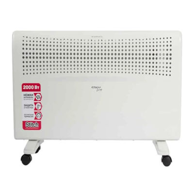 EN-1000E КОНВЕКТОР ЭЛЕКТРИЧ. 2 КВТ ENERGO ENGY