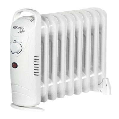 EN-1711 РАДИАТОР МАСЛ. 1