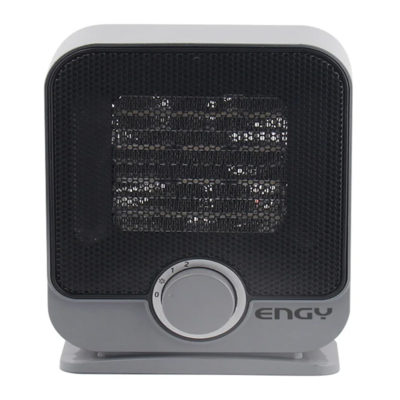 РТС-319 ТЕПЛОВЕНТИЛЯТОР НАСТОЛЬНЫЙ МЕТАЛ/КЕРАМ. 1