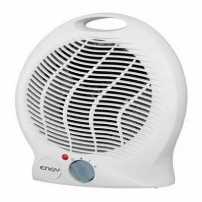 EN-514X ТЕПЛОВЕНТИЛЯТОР НАСТОЛЬНЫЙ СПИРАЛЬ 2КВТ ENGY