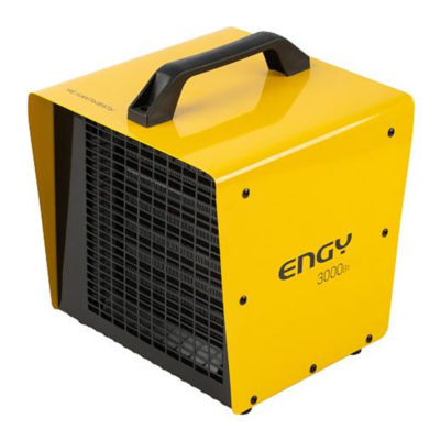 РТС-3000 ТЕПЛОВАЯ ПУШКА ЭЛЕКТРИЧ. 3КВТ ENGY