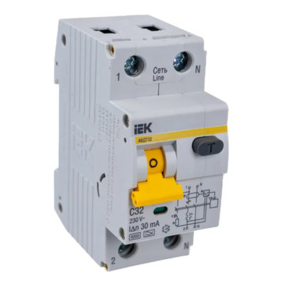 Автомат дифф. АВДТ 32 С32 IEK