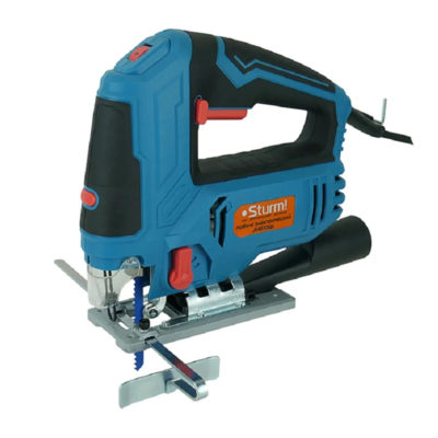 JS4010QL Лобзик электрич. 1000Вт