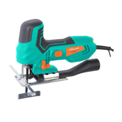 JS4075QS Лобзик электр.