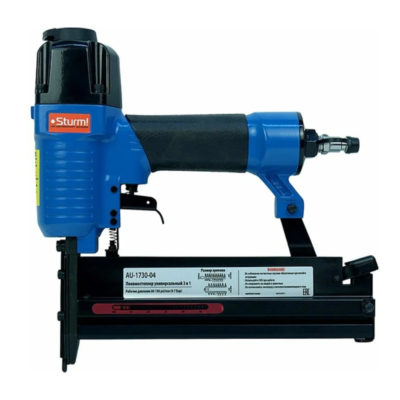 AU-1730-04 Пневмостеплер унив.