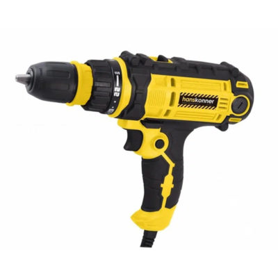 HID2145PC Дрель-шуруповерт