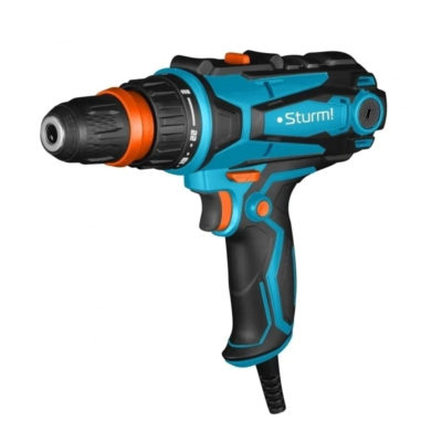 IP2145PT Дрель-шуруповерт "Проф"