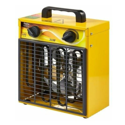 Эл.пушка тепловая BALLU 3кВт