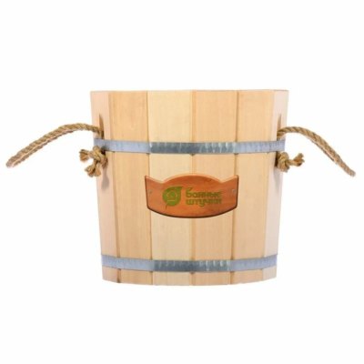 Запарник 8л Липа