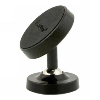 Держатель автомоб. д/телефона магнитный с крепл. на торпеду ET-EH55