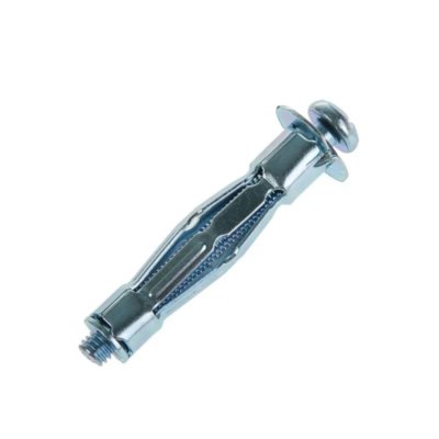 Дюбель молли 6*65