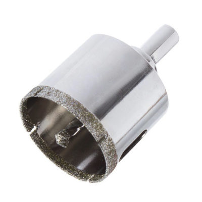 Коронка без центровки по кафелю 20мм