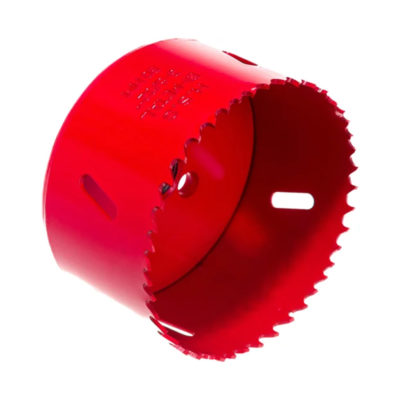 Коронка BIMETAL по металлу 80мм