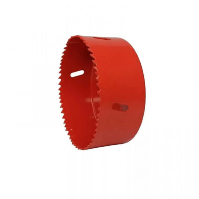 Коронка BIMETAL по металлу 86мм