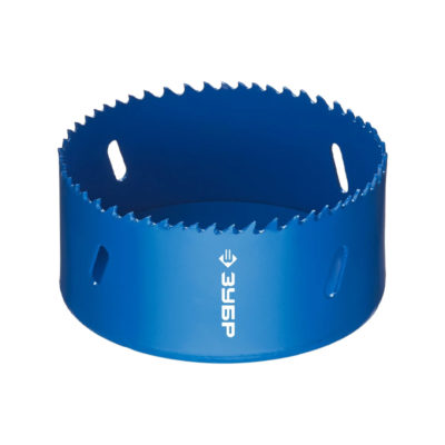 Коронка BIMETAL по металлу 95мм