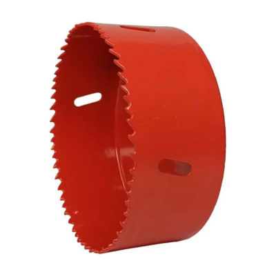 Коронка BIMETAL по металлу 120мм