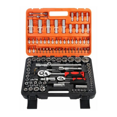 RST-1826 Набор инструментов 108 предметов