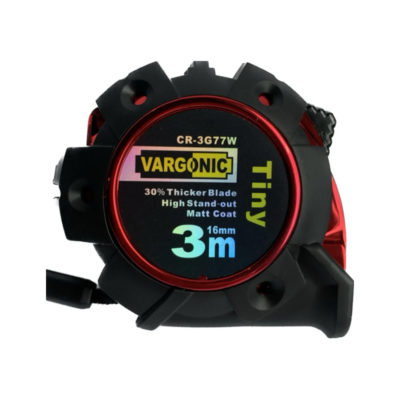 Рулетка 3м EP-30395