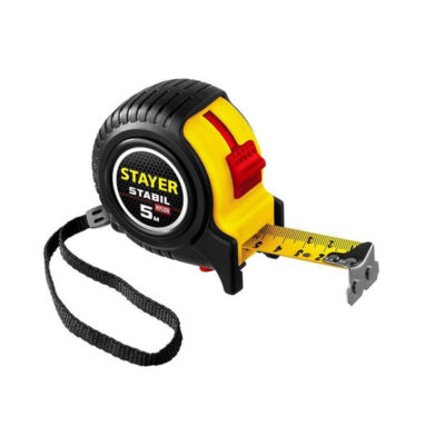 Рулетка 5м (25мм) EP-30397