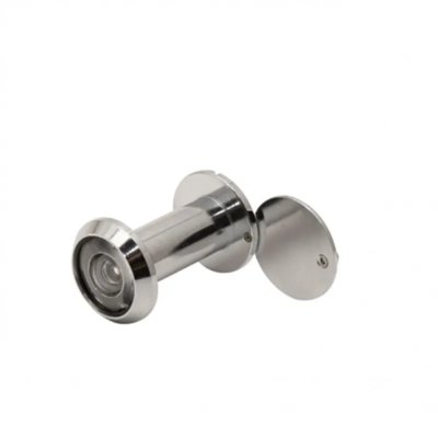 Глазок дверной Apecs 6016/35-60-CR