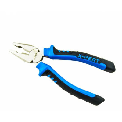 Пассатижи 8* X-pert XP-908G