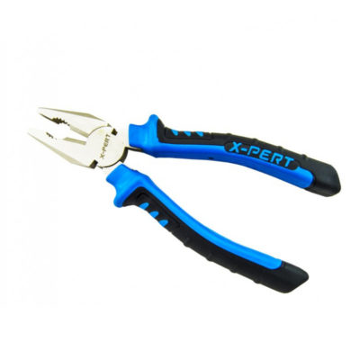 Пассатижи 6* X-pert XP-906G