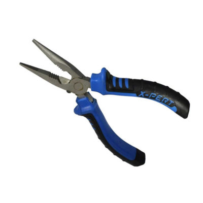 Длинногубцы 6* X-pert XP-926G