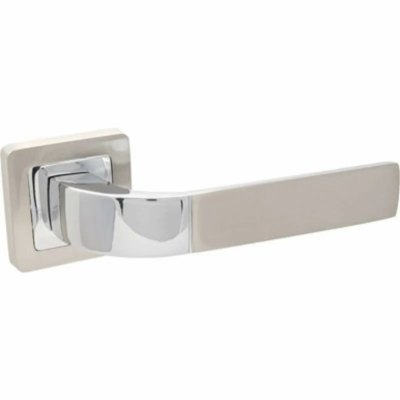 Ручка дверная Code Deco H-22104-A-NIS/CR