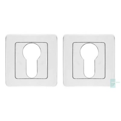 Накладки сувальдные Code Deco DP-22-S-AUTO-CRM