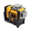 RST-2539 Лазерный уровень - нивелир 16 лучей DeWalt
