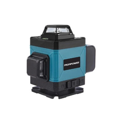 RST-2538 Лазерный уровень - нивелир 16 лучей Makita