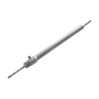 Хвостовик для коронок SDS+ 400