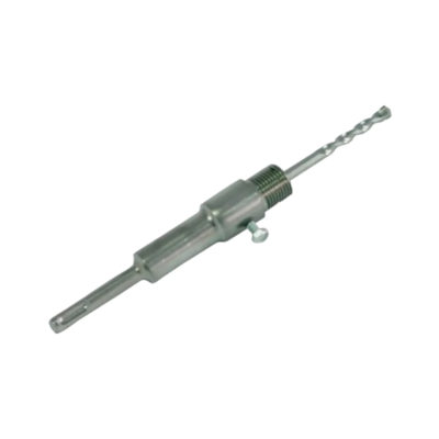 Хвостовик для коронок SDS+ 160