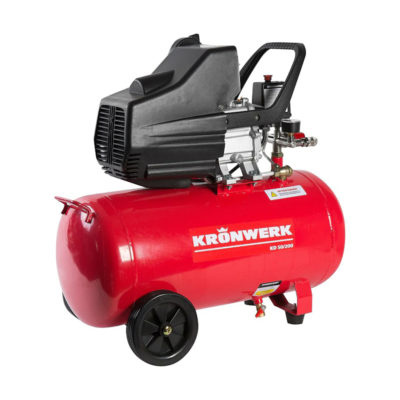 Компрессор воздушный KD 50/200 1